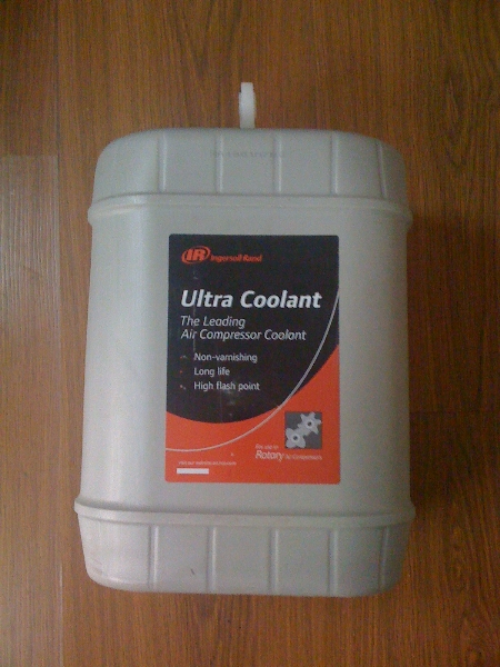 英格索兰超级冷却剂Ultrocoolant